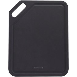 ウッドファイバーカッティングボード L ケヴンハウンDスタイル AKB2302