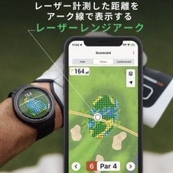 ヨドバシ.com - ガーミン GARMIN Approach Z30（アプローチ Z30