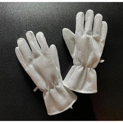 かきとるメッシュグローブ F21875