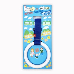 キャラクターグッズ 16301-001 おでかけGOGO-Advance のぞみ