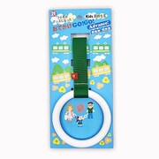 キャラクターグッズ 16301-003 おでかけGOGO-Advance はやぶさ