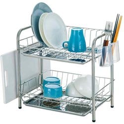 ヨドバシ.com - パール金属 PEARL スイージー 2段式水切り