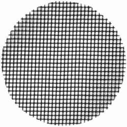 フライパン用 メッシュシート ブラック 16～20cm用 Φ170mm HC-0400