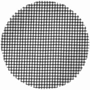 HC-0400 [フライパン用 メッシュシート ブラック 16～20cm用 Φ170mm]