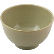 軽いね! 軽量 どんぶり 小サイズ 家庭用食洗機対応 電子レンジ対応 ライトグレー LA-162