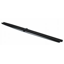 TOUCH st 菜箸 33cm シリコーン製 先が付かない 食洗機対応 耐熱温度230度 ブラック G-5108