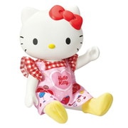 メルちゃん おせわだいすき ハローキティ [対象年齢：1.5歳～]