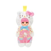 ポケットメルちゃん ハローキティ おでかけチャームセット [対象年齢：3歳～]
