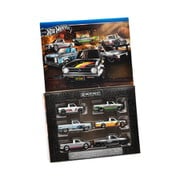 HRX57 ホットウィール ザマック マルチパック [ミニカー]