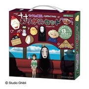 キャラクターグッズ スタジオジブリ おりがみセット 千と千尋の神隠し