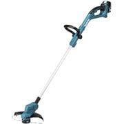 充電式草刈機 260mm ナイロンコード式 18V3Ah バッテリ、充電器付 MUR193DWF