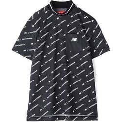 012-4266005-010-4 [半袖モックネックPO]