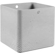 Beton ベトン 収納ボックス 角 XL CV-020