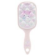 キャラクターグッズ 8203-045 サンリオキャラクターズ ぷっくりブラシ マイメロディ