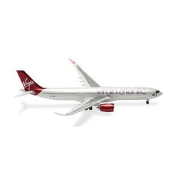 HE572934 1/200 A330-900neo ヴァージン･アトランティック航空 Space Oddity G-VTOM [コレクション模型]