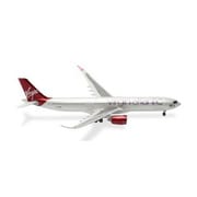 HE572934 1/200 A330-900neo ヴァージン･アトランティック航空 Space Oddity G-VTOM [コレクション模型]