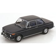 KKDC181146 1/18 BMW 1502 2. series 1974 ダークブルー [ダイキャストミニカー]