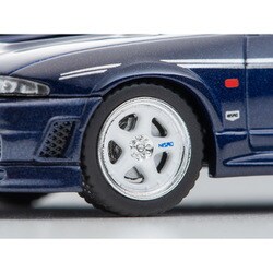 ヨドバシ.com - トミーテック TOMYTEC LV-N305c 1/64 NISMO 400R