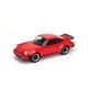 WE24043R1 1/24 ポルシェ 911 ターボ 1974 レッド [ダイキャストミニカー]