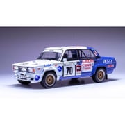 18RMC181A 1/18 ラーダ 2105 VFTS 1986年 1000湖ラリー #70 E.Tumalevicius/P.Videika [ダイキャストミニカー]