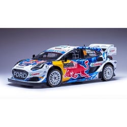 ヨドバシ.com - イクソ 18RMC198 1/18 フォード PUMA Rally1