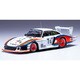GTM170LQ 1/43 ポルシェ 935/78 Moby Dick 1978年 シルバーストーン6時間 #1 J.Mass/J.Ickx [ダイキャストミニカー]