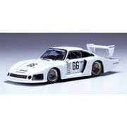 GTM171LQ 1/43 ポルシェ 935/78 Moby Dick 1981年 DRM ゾルダー #66 J.Mass [ダイキャストミニカー]