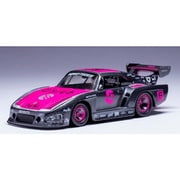 GTM172LQ 1/43 ポルシェ 935 K3V BISIMOTO [ダイキャストミニカー]