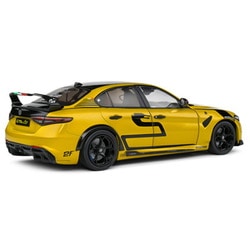 Amazon | ソリド アルファロメオ ジュリア ミニカー 1/18 ALFA