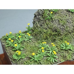 A-37 1/35 タンポポ [ジオラマ用品]
