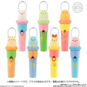 すみっコぐらし Light stick charm 1個 [コレクション食玩]