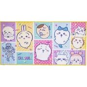 CK24-LSS02 [ちいかわ レジャーシート L 約縦90cm×横180cm 2～3人用]