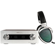 静電型ヘッドホンシステム MINI Shangri-La system