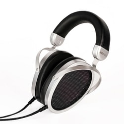 静電型ヘッドホン MINI Shangri-La headphone