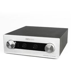 ヘッドホンアンプ MINI Shangri-La amplifier