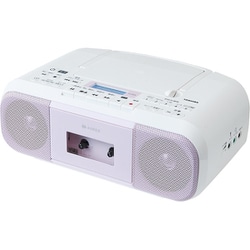 ヨドバシ.com - 東芝 TOSHIBA AUREX（オーレックス） CDラジカセ