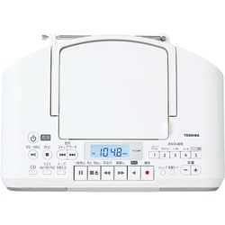 ヨドバシ.com - 東芝 TOSHIBA AUREX（オーレックス） CDラジカセ