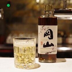 岡山 ウイスキー 宮下酒造 シングルモルト トリプルカスク 41Zo4YKQbYL._AC_SY200_QL15_.jpg