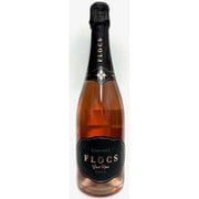 クロポン フロックス ロゼ カヴァ ブリュット カタルーニャ 泡ロゼ 750ml Clos Pons Rose Cava Brut Cataluna [スパークリングワイン]
