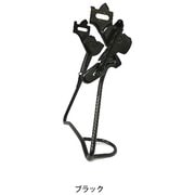 両立スタンド ASCENT M対応 カルガルスタンド20(BK)