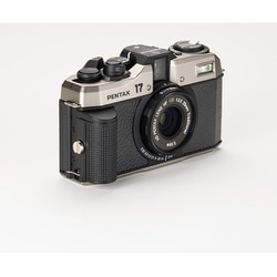 新品未開封未使用ペンタックス　PENTAX17　フィルムカメラ Amazon | ペンタックス PENTAX 17【フィルムカメラ】【ハーフ