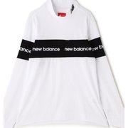 012-4267003-030-5 [長袖モックネックPO]
