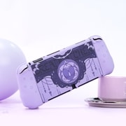 G-NSOLED-SS-CS-SW-BL-TZ-BABTZ [SwitchEL用 星の物語 保護カバー パープル]