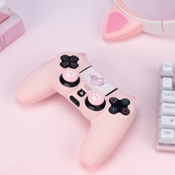 ヨドバシ.com - GeekShare G-P4-SS-CC-BI [PS4用 猫肉球