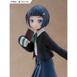 Amazon.co.jp: 終末トレインどこへいく Trio-Try-iT Figure 東雲