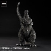 東宝30cmシリーズ 酒井ゆうじ造形コレクション ゴジラ（2016） 第4形態 オルソVer. [塗装済完成品フィギュア 全高約430mm]