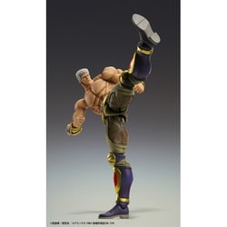 ヨドバシ.com - メディコス 超像可動 北斗の拳 ラオウ 無想転生