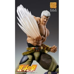 ヨドバシ.com - メディコス 超像可動 北斗の拳 ラオウ 無想転生 ヨドバシ.com - メディコス 超像可動 北斗の拳 ラオウ 無想転生