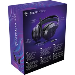 ヨドバシ.com - Turtle Beach タートルビーチ Stealth 500 PC