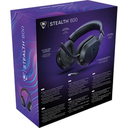 タートルビーチ Turtle Beach Stealth 600 Gen 3 Amazon.com: Turtle Beach Stealth 600 Wireless Multiplatform